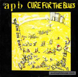 Cure for the Blues